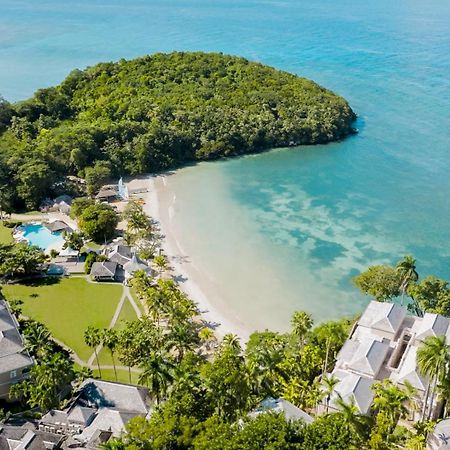 Couples Sans Souci (Adults Only) Ocho Rios Exterior foto