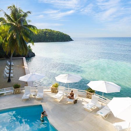 Couples Sans Souci (Adults Only) Ocho Rios Exterior foto