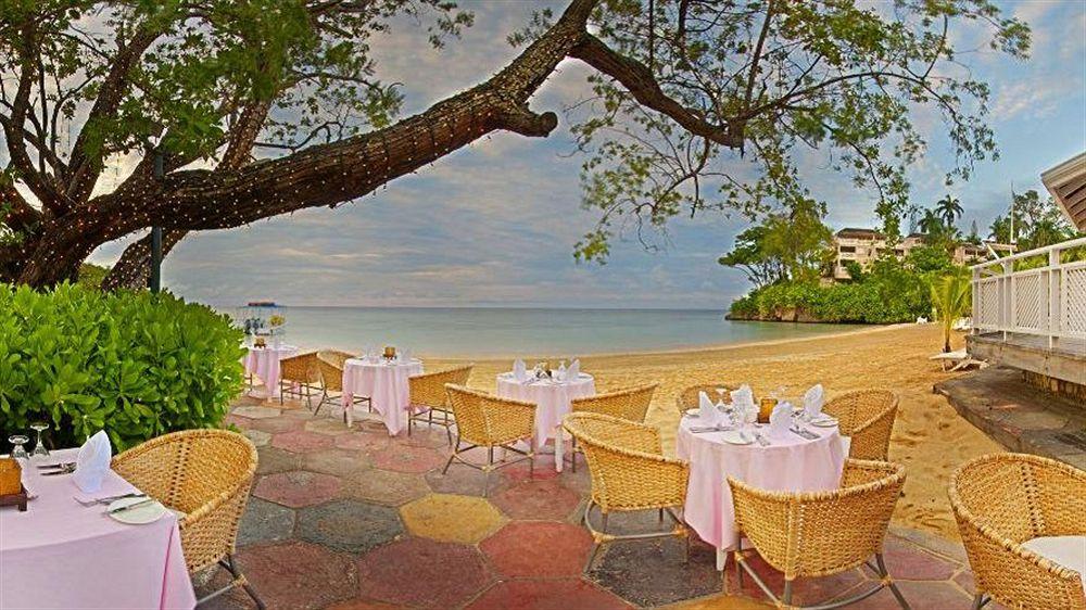 Couples Sans Souci (Adults Only) Ocho Rios Exterior foto