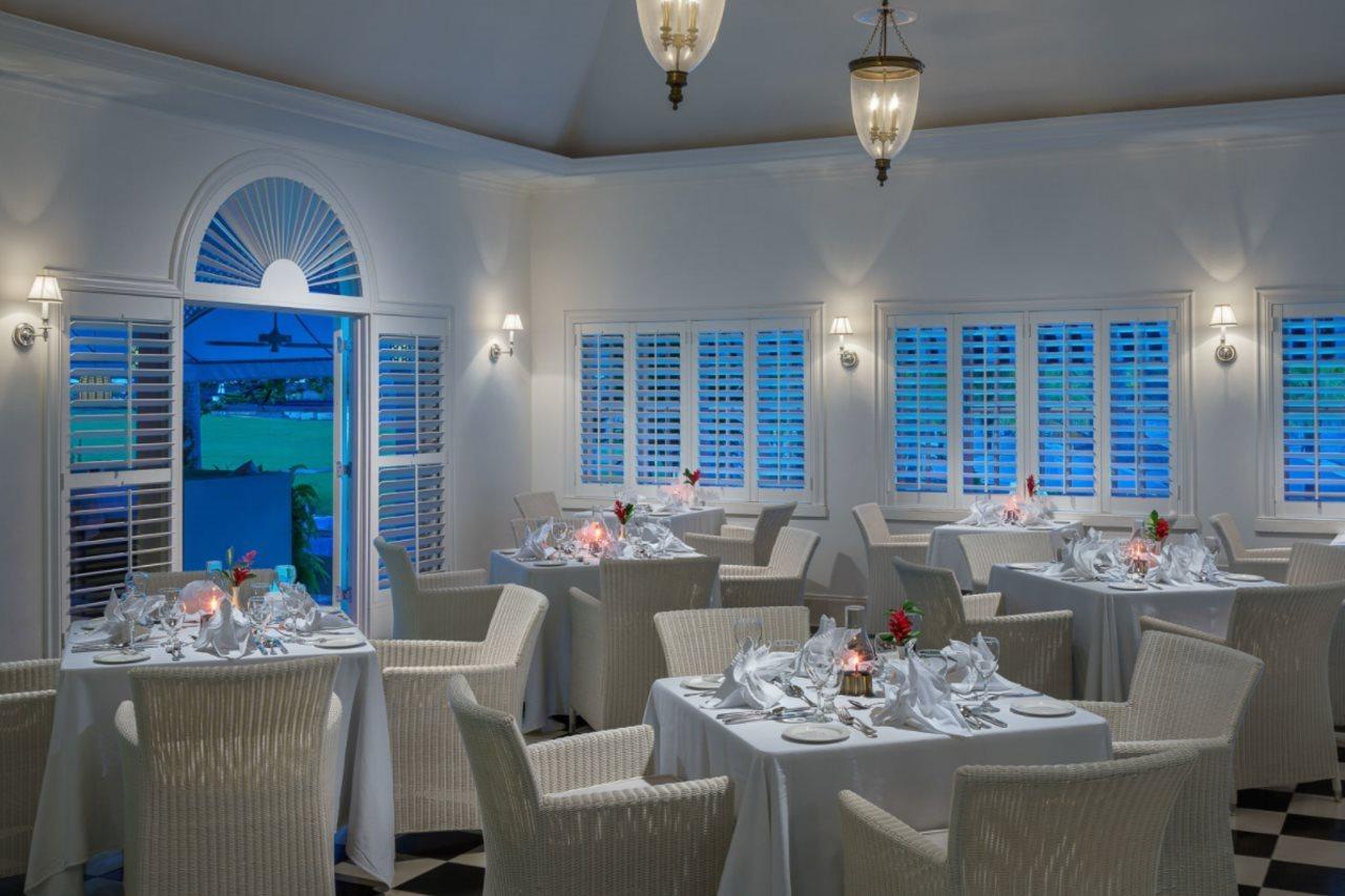 Couples Sans Souci (Adults Only) Ocho Rios Exterior foto