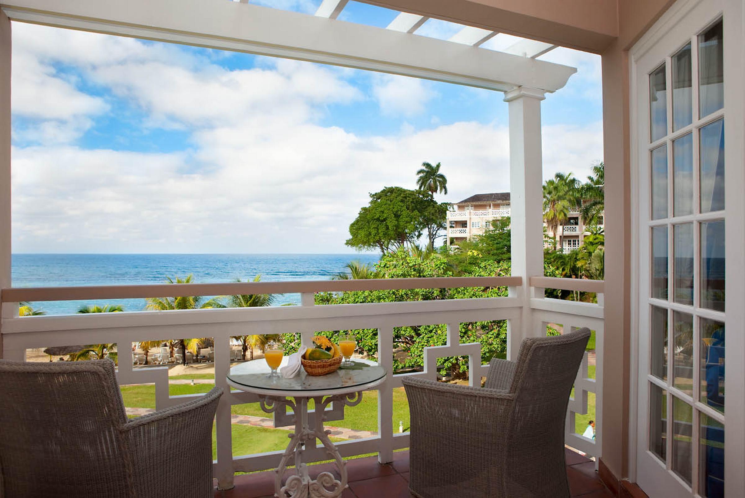 Couples Sans Souci (Adults Only) Ocho Rios Exterior foto