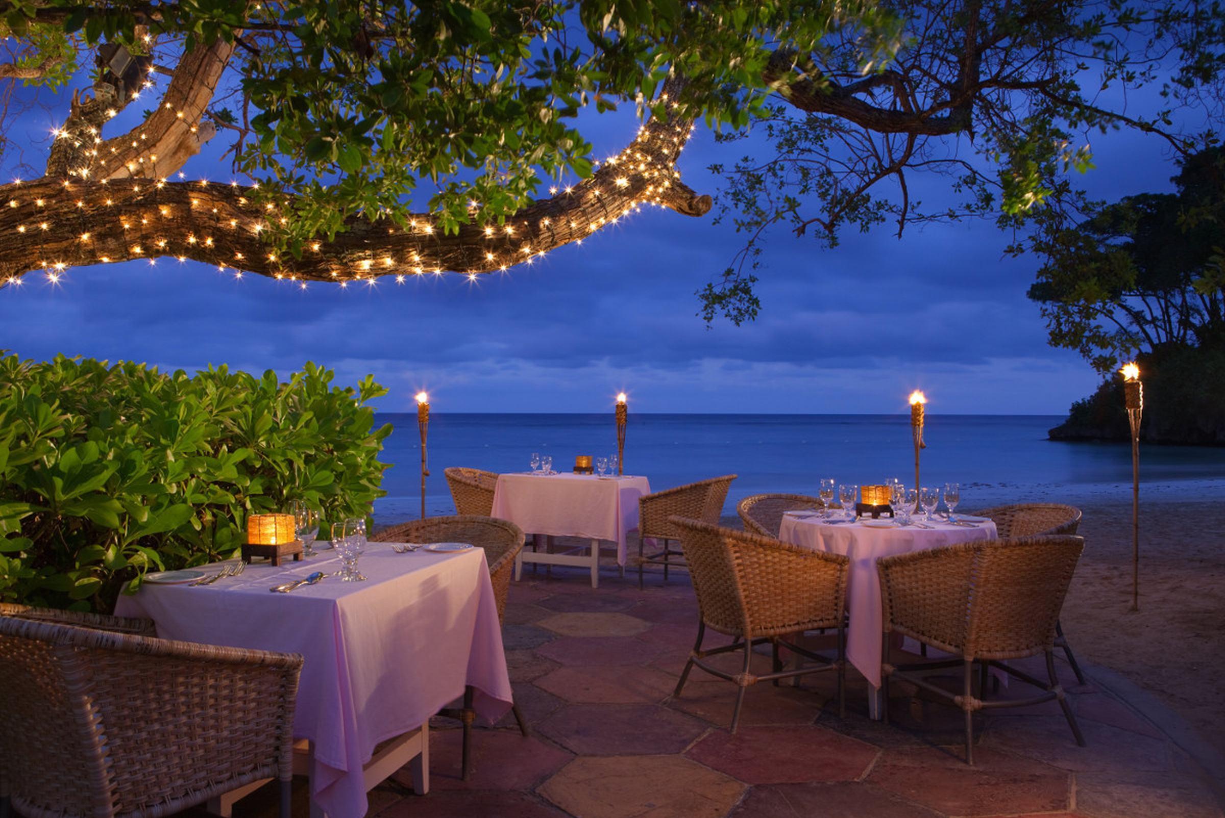 Couples Sans Souci (Adults Only) Ocho Rios Exterior foto