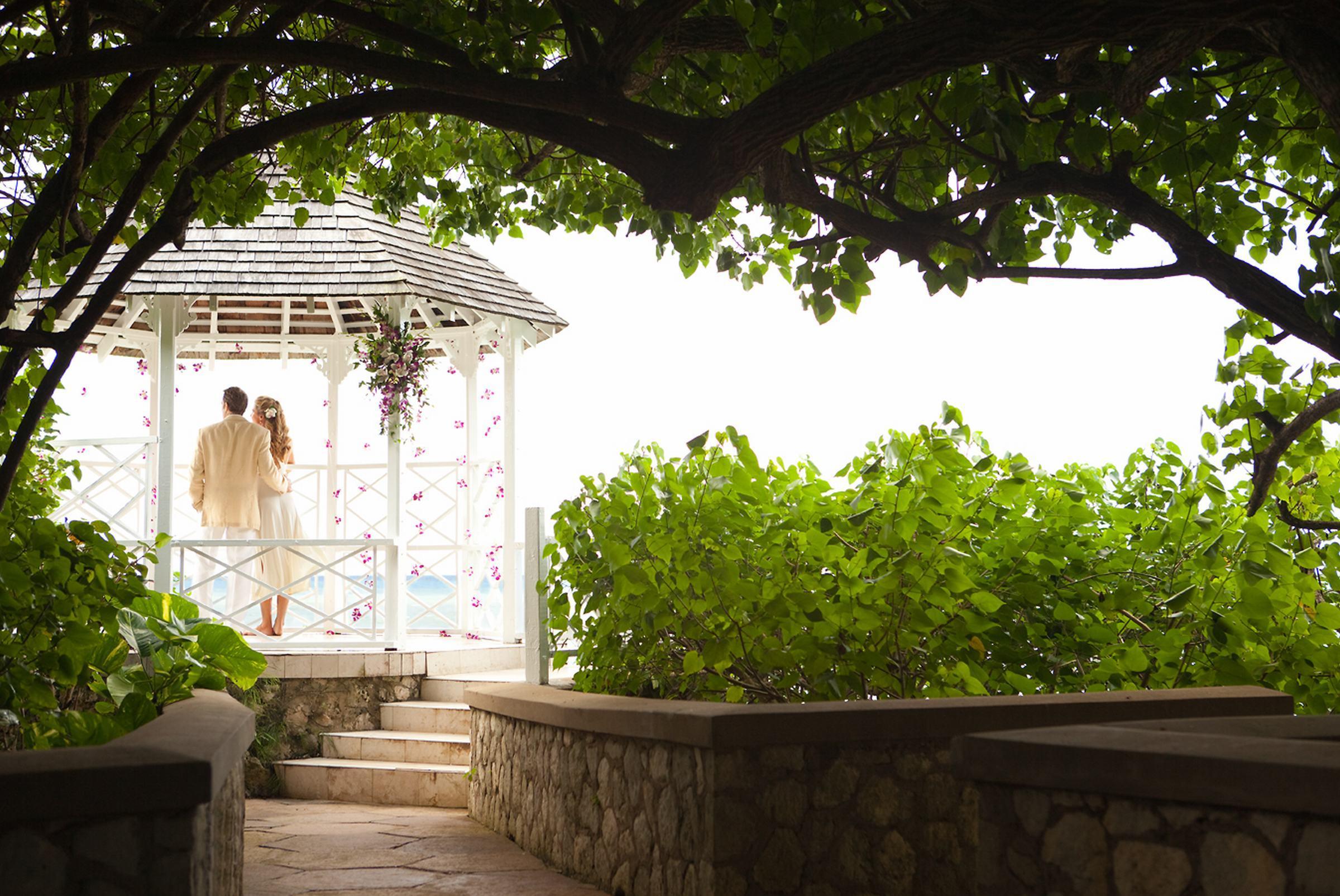 Couples Sans Souci (Adults Only) Ocho Rios Exterior foto