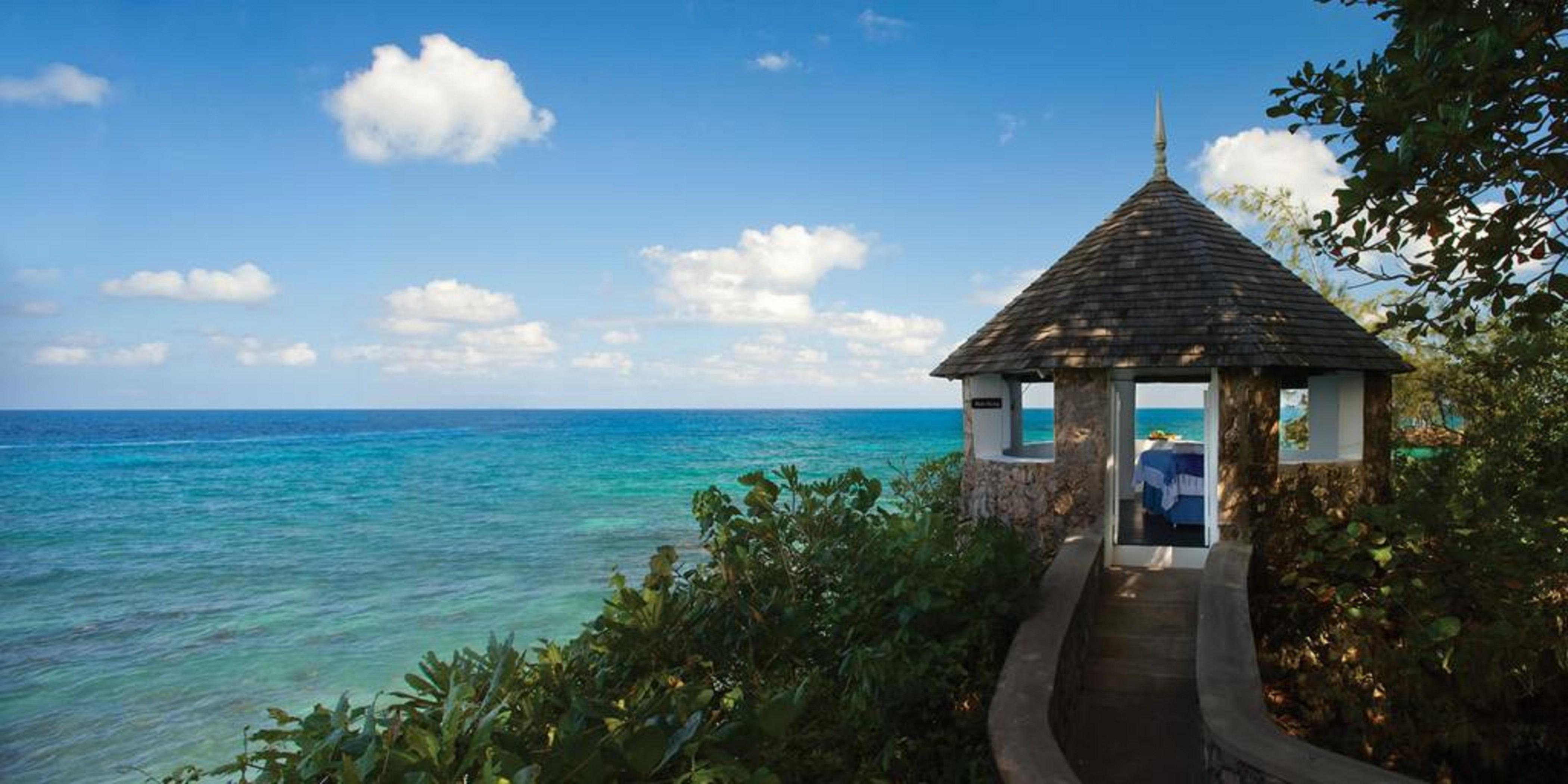 Couples Sans Souci (Adults Only) Ocho Rios Exterior foto