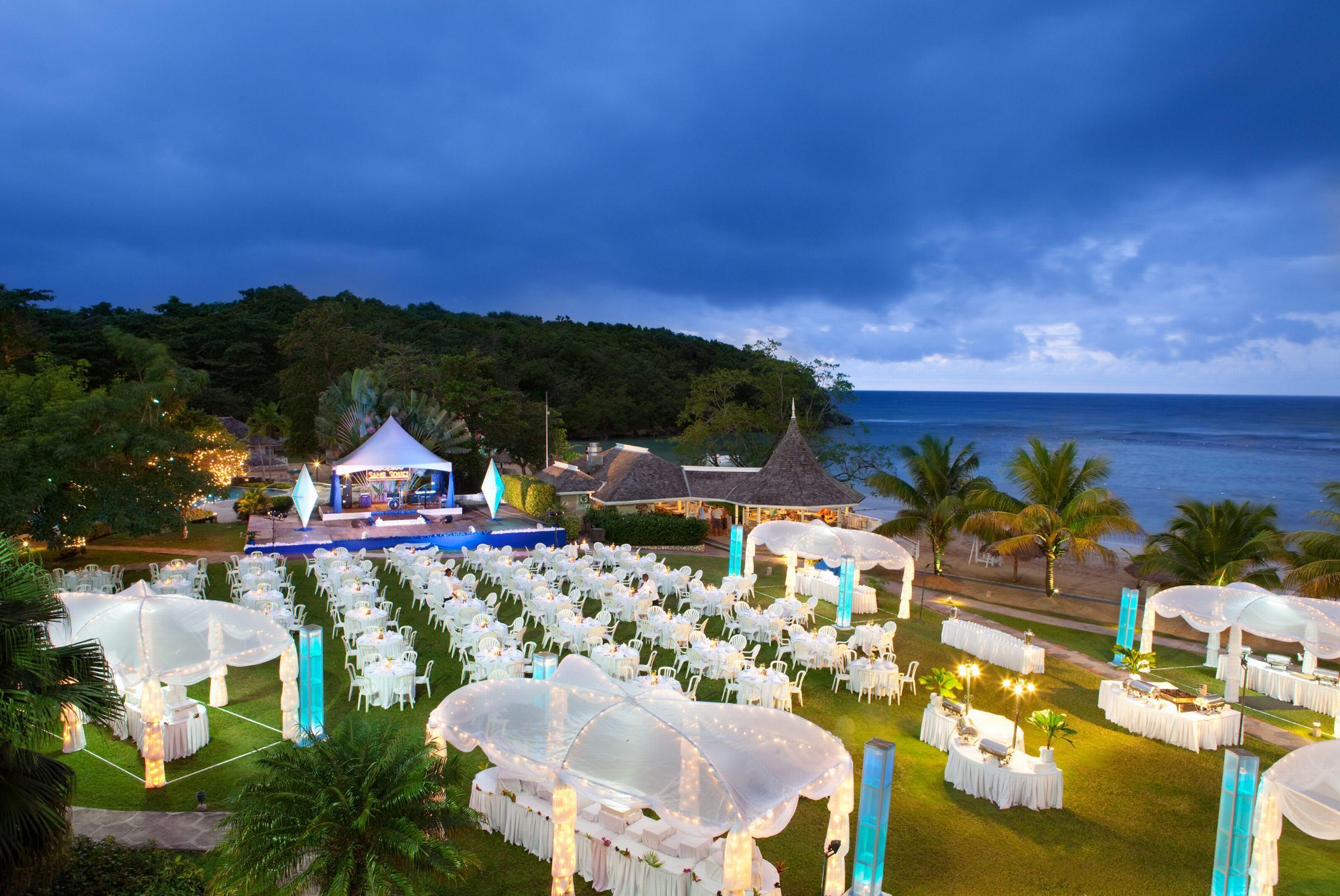 Couples Sans Souci (Adults Only) Ocho Rios Exterior foto