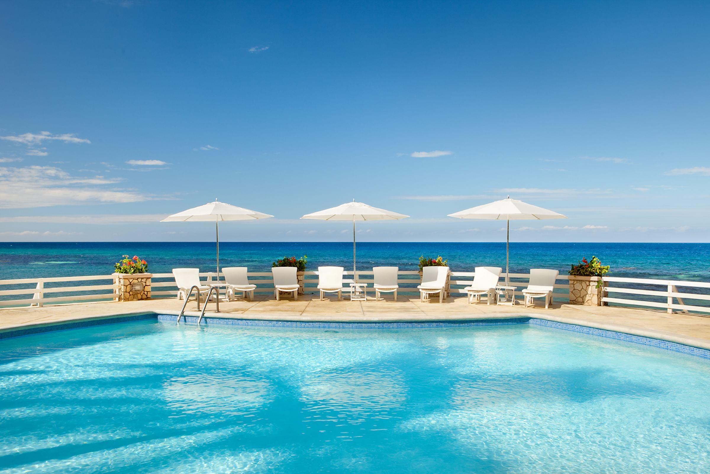 Couples Sans Souci (Adults Only) Ocho Rios Exterior foto