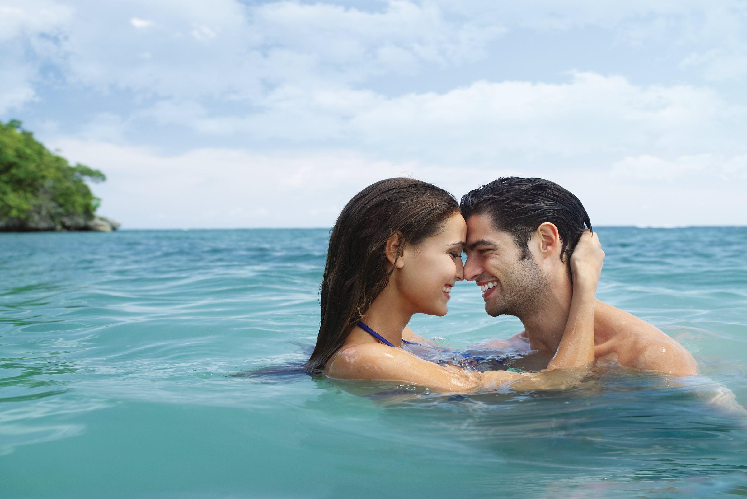 Couples Sans Souci (Adults Only) Ocho Rios Exterior foto