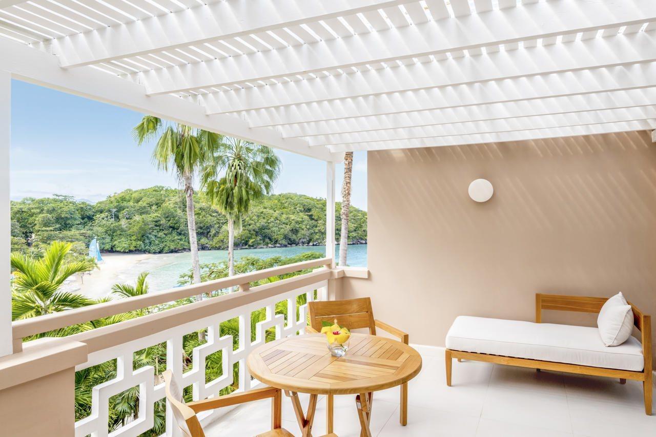 Couples Sans Souci (Adults Only) Ocho Rios Exterior foto