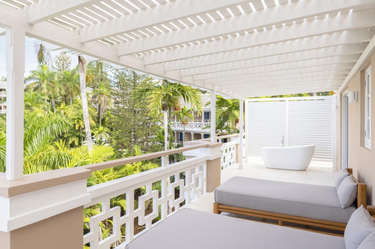 Couples Sans Souci (Adults Only) Ocho Rios Exterior foto