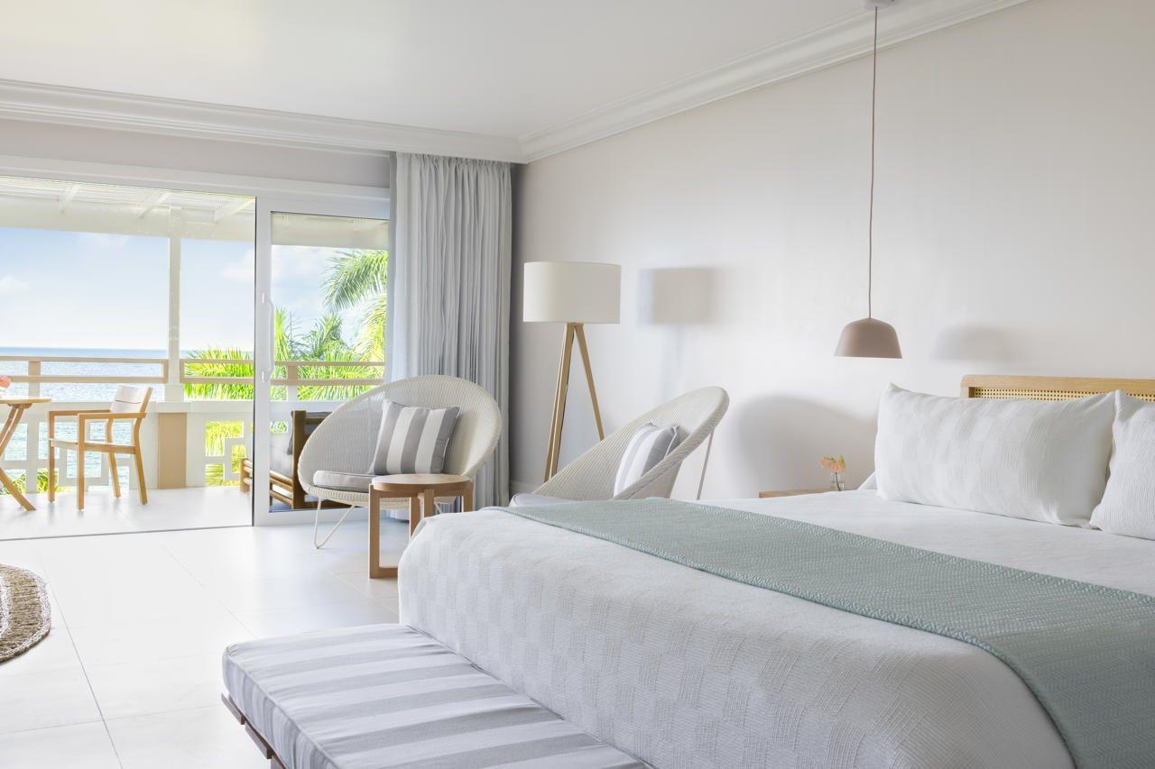 Couples Sans Souci (Adults Only) Ocho Rios Exterior foto