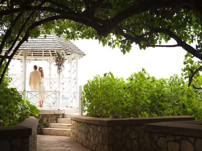 Couples Sans Souci (Adults Only) Ocho Rios Exterior foto