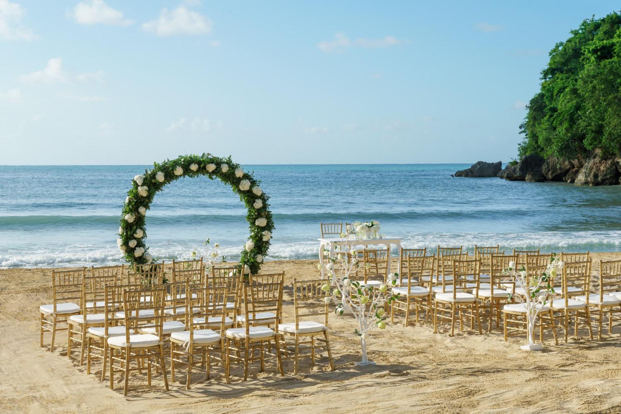 Couples Sans Souci (Adults Only) Ocho Rios Exterior foto