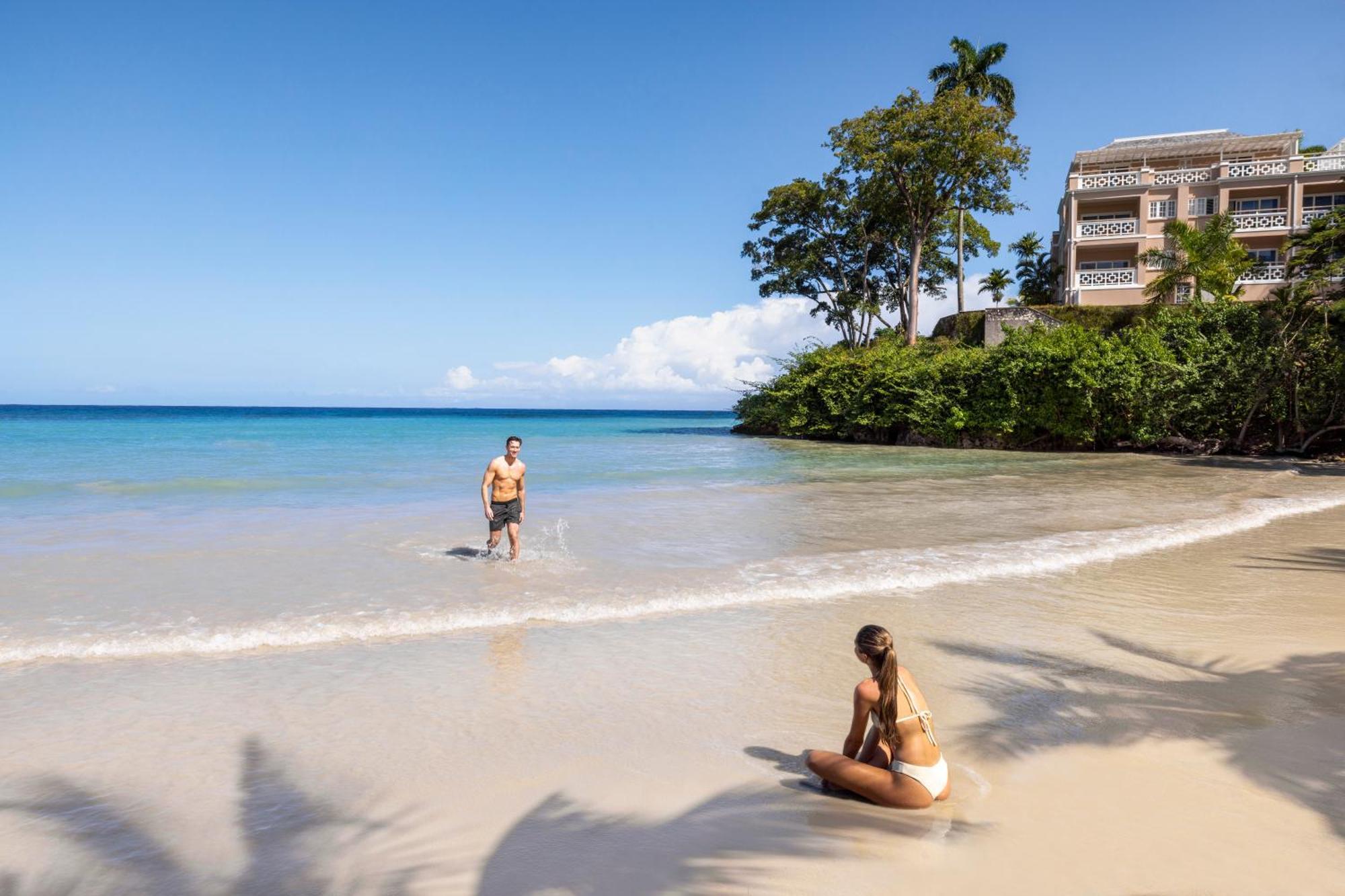 Couples Sans Souci (Adults Only) Ocho Rios Exterior foto