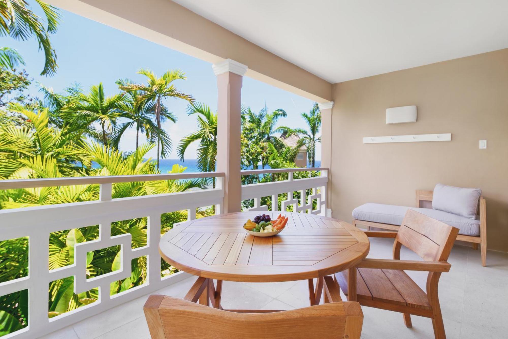 Couples Sans Souci (Adults Only) Ocho Rios Exterior foto