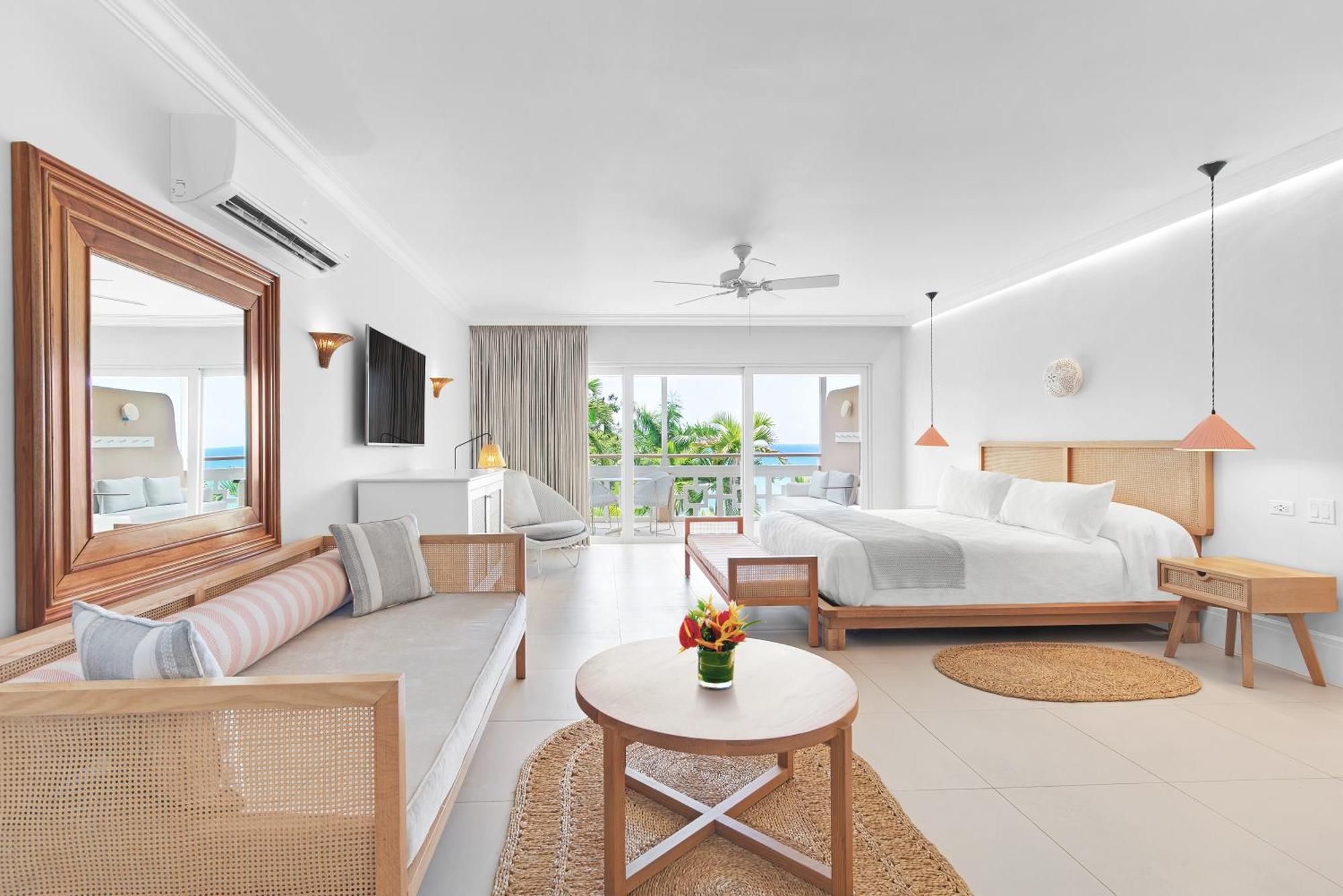 Couples Sans Souci (Adults Only) Ocho Rios Exterior foto