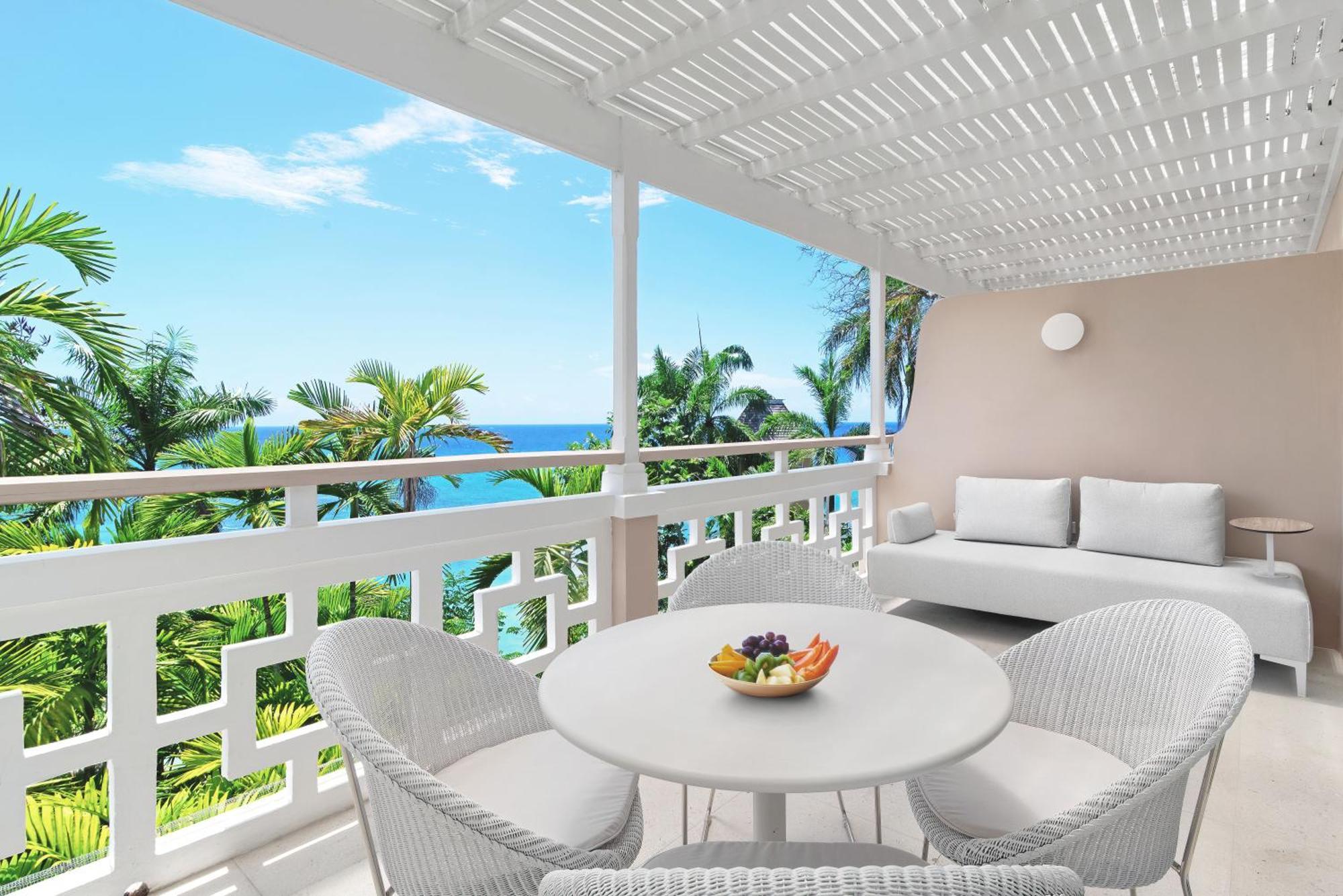 Couples Sans Souci (Adults Only) Ocho Rios Exterior foto