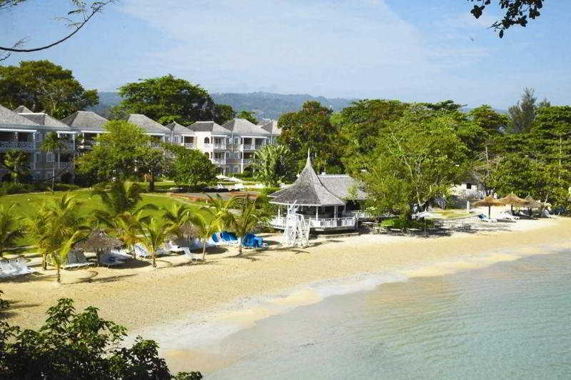 Couples Sans Souci (Adults Only) Ocho Rios Exterior foto