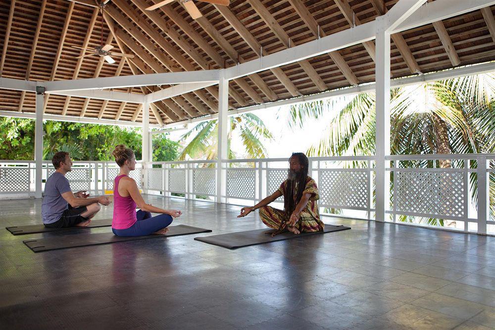 Couples Sans Souci (Adults Only) Ocho Rios Exterior foto